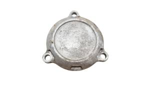 Can-Am - 16 Can-Am Outlander 450 L 4x4 Oil Filter Cover - Image 2