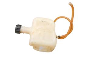 14 Can-Am Commander 800 XT Coolant Overflow Radiator Bottle