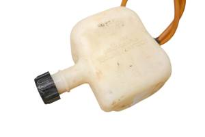 Can-Am - 14 Can-Am Commander 800 XT Coolant Overflow Radiator Bottle - Image 2