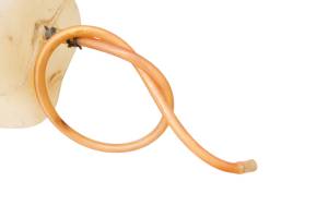 Can-Am - 14 Can-Am Commander 800 XT Coolant Overflow Radiator Bottle - Image 3