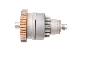 Can-Am - 11 Can-Am Outlander 400 XT 4x4 Starter Gear - Image 2