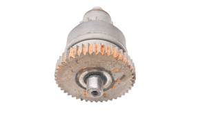 Can-Am - 11 Can-Am Outlander 400 XT 4x4 Starter Gear - Image 3