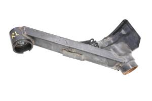 11 Can-Am Outlander 400 XT 4x4 Rear Left Swingarm