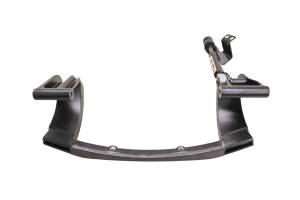 23 Can-Am Spyder F3 Limited ACE SE6 Lid Hinge Bracket Mount