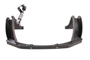 Can-Am - 23 Can-Am Spyder F3 Limited ACE SE6 Lid Hinge Bracket Mount - Image 4