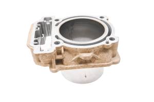 11 Can-Am Outlander 400 XT 4x4 Cylinder