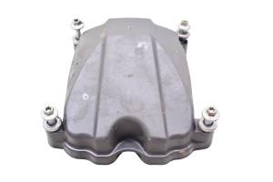 07 Can-Am Outlander 650 XT 4x4 Valve Cover Front Or Rear