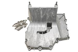 21 Can-Am Ryker Rally 900 Oil Sump Cover