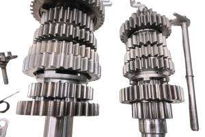 Can-Am - 23 Can-Am Spyder F3 Limited ACE SE6 Transmission Shift Forks & Drum - Image 3