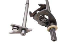 Can-Am - 23 Can-Am Spyder F3 Limited ACE SE6 Transmission Shift Forks & Drum - Image 6