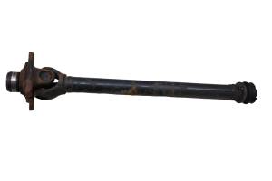 06 Can-Am Outlander 400 XT Rear Drive Shaft