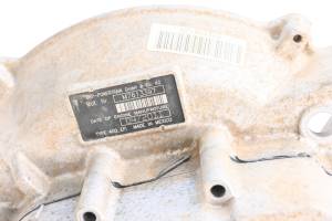 Can-Am - 11 Can-Am Outlander 400 XT 4x4 Crankcase Center Crank Case - Image 3