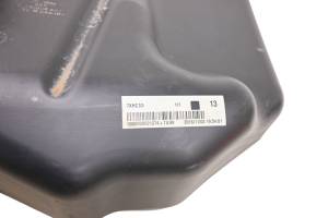 Can-Am - 17 Can-Am Maverick X3 Turbo Gas Tank & Fuel Pump - Image 4