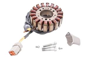 07 Can-Am Outlander 650 XT 4x4 Stator