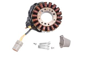 Can-Am - 07 Can-Am Outlander 650 XT 4x4 Stator - Image 2