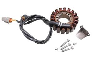 Can-Am - 07 Can-Am Outlander 650 XT 4x4 Stator - Image 3