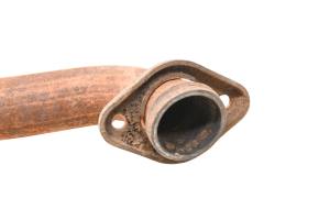 Can-Am - 12 Can-Am Commander 800 Header Exhaust Head Pipe - Image 2