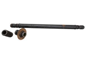 Can-Am - 04 Can-Am Quest Max 650 4x4 Front Drive Shaft Bombardier - Image 2