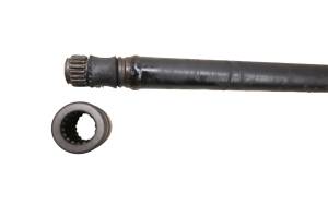 Can-Am - 04 Can-Am Quest Max 650 4x4 Front Drive Shaft Bombardier - Image 4