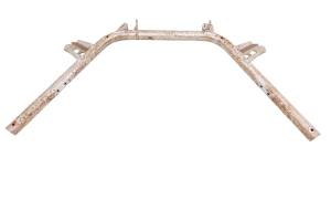 07 Can-Am Outlander 650 XT 4x4 Front Rack Support Bracket Mount