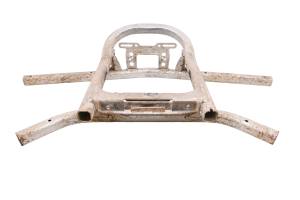 07 Can-Am Outlander 650 XT 4x4 Rear Bumper Support Bracket Mount