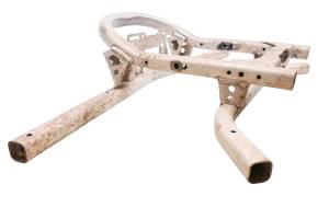 Can-Am - 07 Can-Am Outlander 650 XT 4x4 Rear Bumper Support Bracket Mount - Image 3
