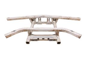 Can-Am - 07 Can-Am Outlander 650 XT 4x4 Rear Bumper Support Bracket Mount - Image 6