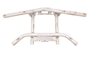 Can-Am - 07 Can-Am Outlander 650 XT 4x4 Rear Bumper Support Bracket Mount - Image 7