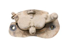Can-Am - 17 Can-Am Maverick X3 Turbo Rear Left Brake Caliper - Image 2