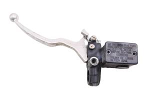 Can-Am - 07 Can-Am Outlander 650 XT 4x4 Front Brake Master Cylinder & Lever - Image 2