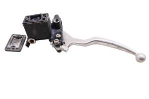 Can-Am - 07 Can-Am Outlander 650 XT 4x4 Front Brake Master Cylinder & Lever - Image 3