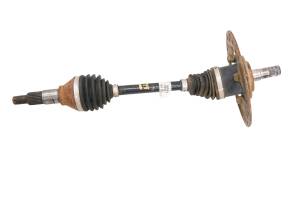 11 Can-Am Outlander 400 XT 4x4 Front Left Cv Axle