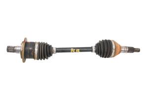 11 Can-Am Outlander 400 XT 4x4 Rear Right Cv Axle