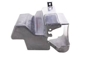 07 Can-Am Outlander 650 XT 4x4 Water Deflector Cover