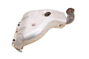 21 Can-Am Ryker Rally 900 Header Exhaust Head Pipe