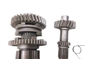 Can-Am - 21 Can-Am Ryker Rally 900 Transmission Shift Forks & Drum - Image 2