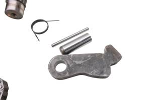 Can-Am - 21 Can-Am Ryker Rally 900 Transmission Shift Forks & Drum - Image 4