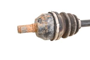 Can-Am - 17 Can-Am Maverick X3 Turbo Front Right Cv Axle - Image 2
