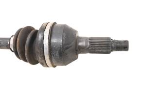 Can-Am - 17 Can-Am Maverick X3 Turbo Front Right Cv Axle - Image 3