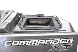 Can-Am - 12 Can-Am Commander 1000 XT 4x4 Front Side Covers Panels Fenders Left & Right - Image 6