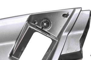 Can-Am - 12 Can-Am Commander 1000 XT 4x4 Front Side Covers Panels Fenders Left & Right - Image 8