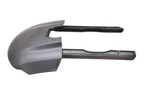 21 Can-Am Ryker Rally 900 Fuel Flap Filler Cover