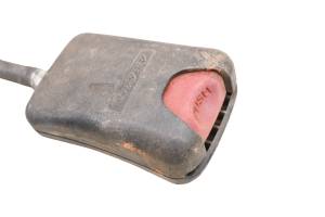 Can-Am - 12 Can-Am Commander 800 Seat Belt Latch - Image 2