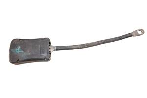 Can-Am - 12 Can-Am Commander 800 Seat Belt Latch - Image 3