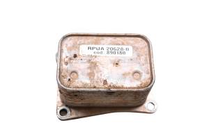 12 Can-Am Commander 1000 XT 4x4 Oil Cooler