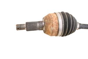 Can-Am - 17 Can-Am Maverick X3 Turbo Front Left Cv Axle - Image 2
