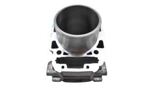 Can-Am - 12 Can-Am Commander 1000 XT 4x4 Front Cylinder For Parts - Image 3