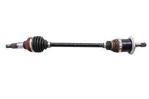 12 Can-Am Commander 1000 XT 4x4 Front Left Cv Axle