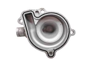 Can-Am - 12 Can-Am Commander 1000 XT 4x4 Water Pump Cover - Image 3