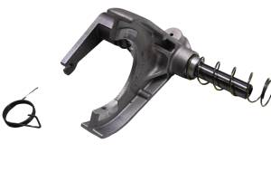 Can-Am - 21 Can-Am Ryker Rally 900 Ace Transmission Shift Forks & Drum - Image 3